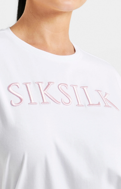Tričko Sik Silk